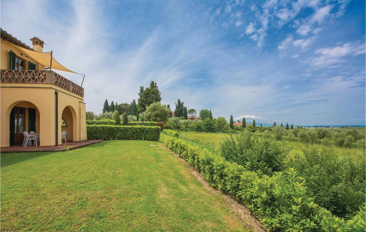 Lavanda Cerreto Guidi Dış mekan fotoğraf